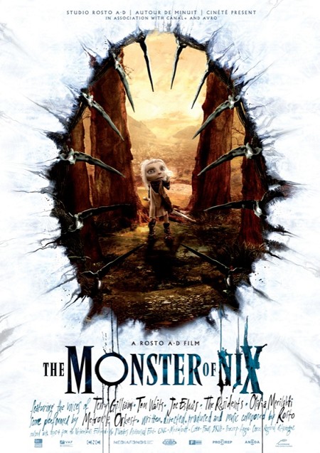 The Monster of Nix 